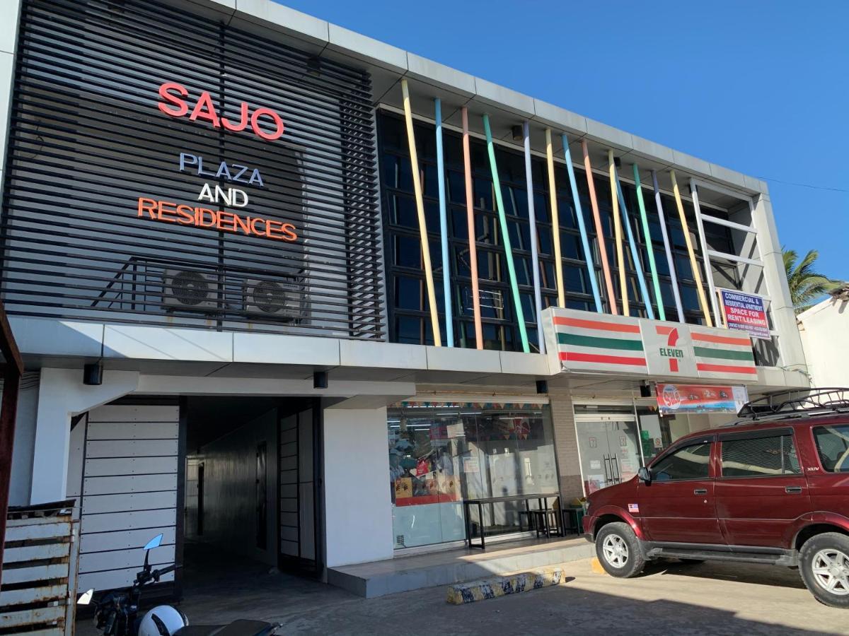 Sajo Plaza&Residences Iloílo Exterior foto